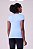 Camiseta Keep Cool Pep UV50 Azul Nuvem - Imagem 2