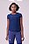 Camiseta Keep Cool Running Azul Breu - Imagem 1