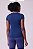 Camiseta Keep Cool Running Azul Breu - Imagem 2