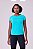 Camiseta Keep Cool Running Verde Médio - Imagem 1