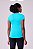 Camiseta Keep Cool Running Verde Médio - Imagem 2