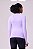 Camiseta Manga Longa Keep Cool Needed Lavanda - Imagem 2