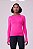 Camiseta Manga Longa Keep Cool Needed Rosa Pink - Imagem 1