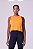 Regata Keep Cool Crooped Laranja - Imagem 1