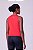 Regata Keep Cool Crooped Vermelho - Imagem 2