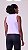 Regata Keep Cool Crooped Lavanda - Imagem 2