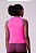 Regata Keep Cool Crooped Rosa Pink - Imagem 2