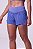 Short com Bermuda Signature Samba 2 em 1 Azul Escuro - Imagem 1