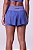 Short com Bermuda Signature Samba 2 em 1 Azul Escuro - Imagem 2
