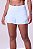 Short com Bermuda Signature Samba 2 em 1 Azul Gelo - Imagem 1