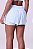 Short com Bermuda Signature Samba 2 em 1 Azul Gelo - Imagem 2