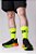 MEIA HUPI 42K AMARELO NEON COR: AMARELO NEON.  TAM.: UNICO.  - HUPI - Imagem 2