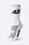 MEIA HUPI 42K BRANCO -  PARA PES MENORES COR: BRANCO.  TAM.: UNICO.  - HUPI - Imagem 5