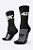 MEIA HUPI 42K PRETO COR: PRETO.  TAM.: UNICO.  - HUPI - Imagem 1