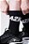 MEIA HUPI 42K PRETO COR: PRETO.  TAM.: UNICO.  - HUPI - Imagem 2