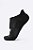 MEIA HUPI INVISIVEL PRETO - LT COR: PRETO.  TAM.: UNICO.  - HUPI - Imagem 4