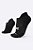 MEIA HUPI INVISIVEL PRETO - LT COR: PRETO.  TAM.: UNICO.  - HUPI - Imagem 1