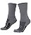 MEIA HUPI LISA CINZA NARDO - PLUS 42-46 COR: CINZA.  TAM.: UNICO.  - HUPI - Imagem 2