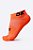 MEIA HUPI RUNNING PRO 5K LARANJA NEON COR: ALARANJADO NEON.  TAM.: UNICO.  - HUPI - Imagem 5