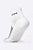 MEIA HUPI RUNNING PRO PRIME BRANCO/CINZA COR: BRANCO/CINZA.  TAM.: UNICO.  - HUPI - Imagem 4