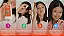 CERA STICK BABY HAIR - SOS FRIZZ 13g - Imagem 3
