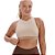Top La Vie Cropped Dupla Face Total Emana Café e Nude - Imagem 6