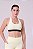 Top Sprint Ginga Dupla Face IND Preto / Amarelo - Imagem 1