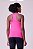 Regata Keep Cool Pep UV50 IND Rosa Pink - Imagem 2