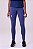 Legging Authen Grit Bossa Azul Noite - Imagem 1