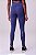 Legging Authen Grit Bossa Azul Noite - Imagem 2