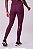 Legging Authen Grit Bossa Vinho - Imagem 2