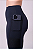 Legging Authen Grit Bossa Luxe Preto - Imagem 3