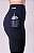 Legging Authen Grit Bossa Luxe Preto - Imagem 4