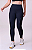 Legging Authen Grit Bossa Luxe Preto - Imagem 5