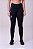 Legging Authen Grit Bossa Preto/Estampa Alvorada - Imagem 1