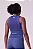 Top Cropped Authen Grit Trail Serra com Bolso Azul Noite - Imagem 3
