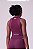 Top Cropped Authen Grit Trail Serra com Bolso Vinho - Imagem 2