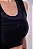 Top Signature Samba 2 em 1 Luxe  Preto - Imagem 2