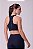 Top Signature Samba Nadador Luxe Preto - Imagem 2