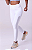 Legging Authen Grit Bossa Luxe Branco - Imagem 2