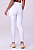 Legging Authen Grit Bossa Luxe Branco - Imagem 7