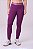 Legging Essential Flex Strike Ameixa - Imagem 1