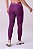Legging Essential Flex Strike Ameixa - Imagem 2