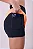 Saia com Bermuda Essential Run Mesh Laranja Fluor - Imagem 2