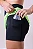 Saia com Bermuda Essential Run Mesh Verde Fluor Pastel - Imagem 2