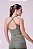 Top Authen Essential Run Cropped Lenghty | Verde Escuro - Imagem 2