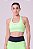 TOP ESSENTIAL RUN NADADOR STAMINA | Verde Fluor - Imagem 1