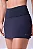 Saia com Bermuda Essential Run Mesh Preto - Imagem 2