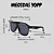 Oculos de Sol Yopp Polarizado Uv400 MDR25 Gloria - Imagem 5