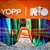 Oculos de Sol Yopp Performance Uv400 MDR25 Ipanema - Imagem 3
